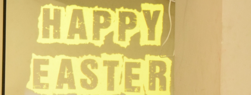 Easter Sunday